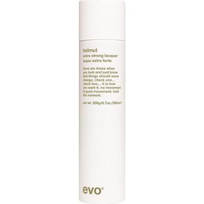 Evo Helmut Extra Strong Finishing Spray 285ml - Lakier do włosów 285 m