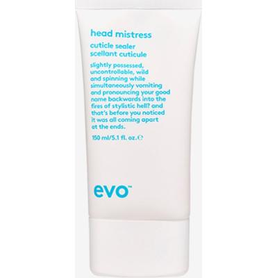 Evo Hydrate Head Mistress Cuticle Sealer 150 ml - Krem do stylizacji w