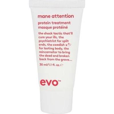 Evo Mane Attention 30 ml - Odżywka do włosów 30 ml
