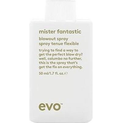 Evo Mister Fantastic Blowout Spray 50 ml - Spray do stylizacji  50 ml