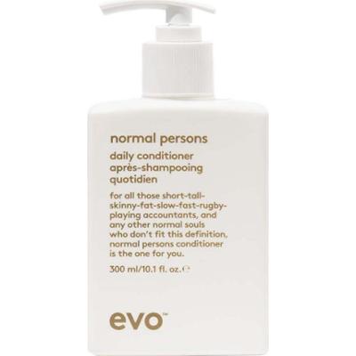 Evo Normal Persons Conditioner - Odżywka do włosów 300 ml