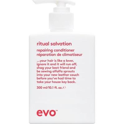 Evo Repair SalvationCare Conditioner 300ml - Odżywka do włosów 300 ml