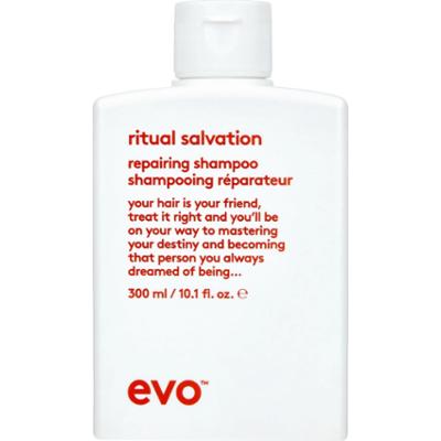 Evo Ritual Salvation Shampoo - Szampon do włosów 300 ml