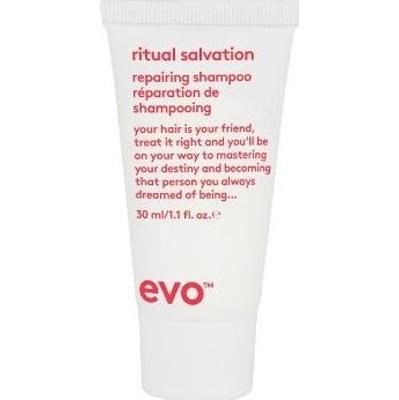 Evo Ritual Salvation Shampoo 30 ml - Szampon do włosów 30 ml