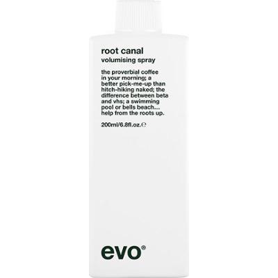 Evo Root Canal Base Support Spray - Spray do stylizacji włosów 200 ml