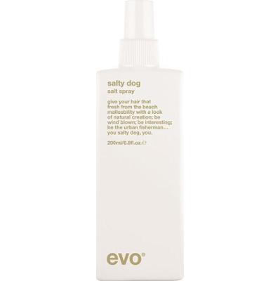 Evo  Salty Dog Coctail Beach Spray - Woda morska do włosów 200 ml