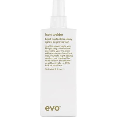 Evo Smooth Icon Welder Hot Tool Shaper 200ml - Spray termoochronny  20