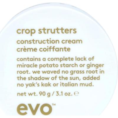 Evo Crop Strutters Construction Cream 90 g