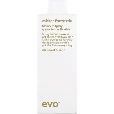 Evo Style Mister Fantastic Blowout Spray 200ml - Spray do stylizacji 2