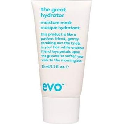 Evo The Great Hydrator 30 ml - Maska do włosów 30 ml