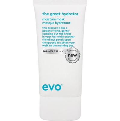 Evo The Great Hydrator Moisture Mask - Maska do włosów 150 ml