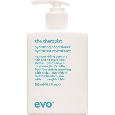 Evo The Therapist Calming Conditioner - Odżywka do włosów 300 ml