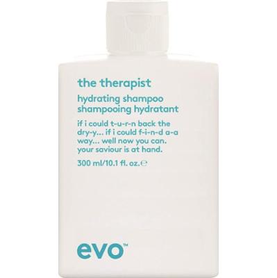 Evo The Therapist Calming Shampoo - Szampon do włosów 300 ml