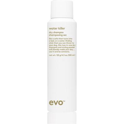 Evo Water Killer Dry Shampoo - Suchy szampon 200 ml