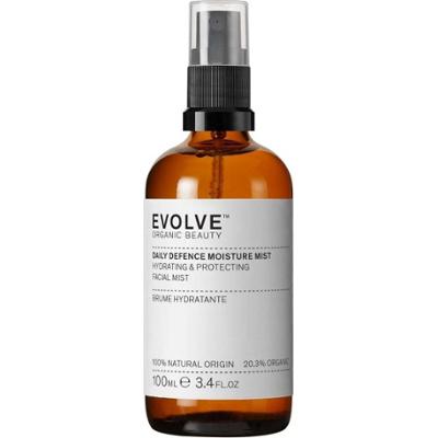 Evolve Organic Beauty Daily Defence Moisture Mist 100 ml