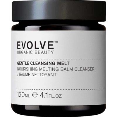 Evolve Organic Beauty Gentle Cleansing Melt 120 ml