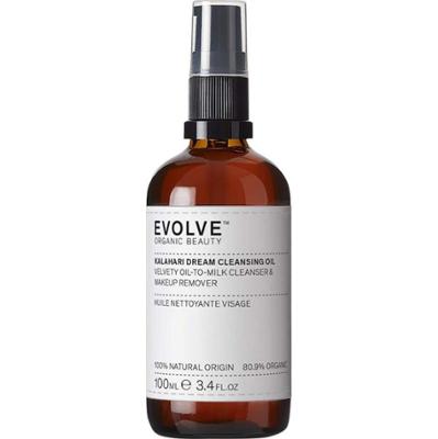 Evolve Organic Beauty Kalahari Dream Cleansing Oil 100 ml