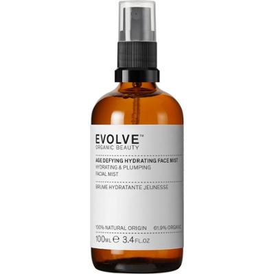 Evolve Organic Beauty Age Defying Hydrating Face Mist 100 ml