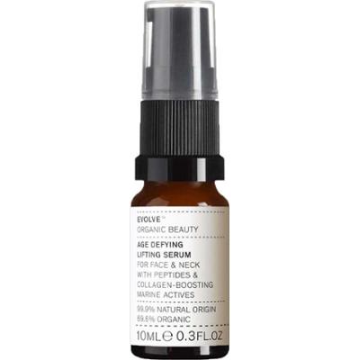 Evolve Organic Beauty Age Defying Lifting Serum 10 ml