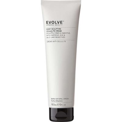 Evolve Organic Beauty Body Sculpting Cellulite Cream 150 ml