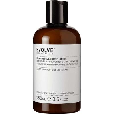 Evolve Organic Beauty Monoi Rescue Conditioner 250 ml