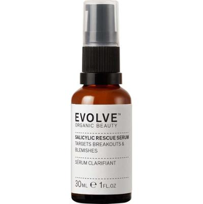 Evolve Organic Beauty Salisylic Rescue Serum 30 ml