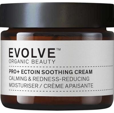 Evolve Organic Beauty Pro + Ectoin Soothing Cream 60 ml