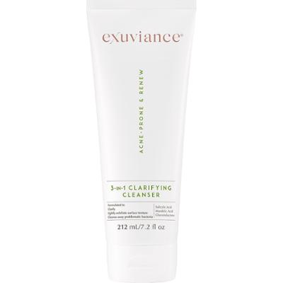 Exuviance   3-1 Clarifying Cleanser  212 ml