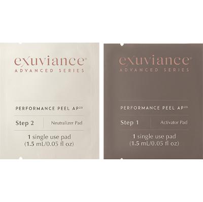 Exuviance   Performance Peel AP25