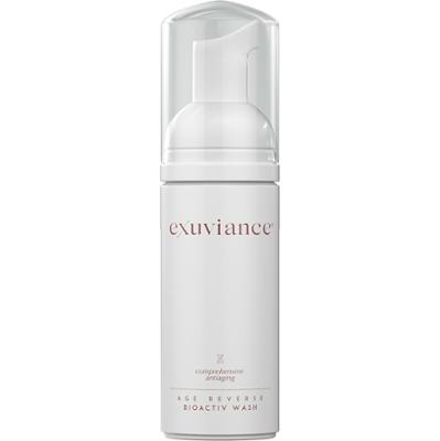 Exuviance   Age Reverse  BioActiv Wash 125 ml