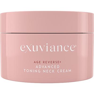 Exuviance   Age Reverse Toning Neck Cream  125 g