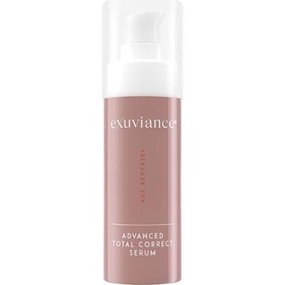Exuviance   Age Reverse Total Correct + Sculpt Serum 30 ml