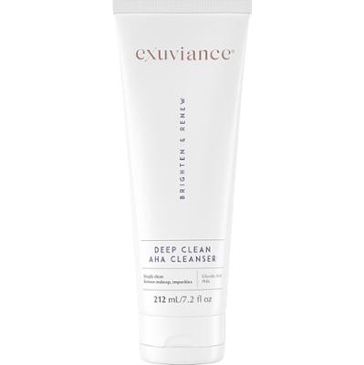 Exuviance Deep Clean AHA Cleanser 212 ml