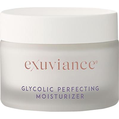 Exuviance   Glycolic Perfecting Moisturizer 45 g
