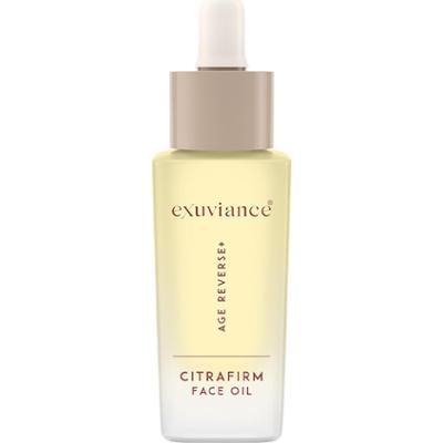 Exuviance   Age Reverse CitraFirm FACE Oil 27 ml