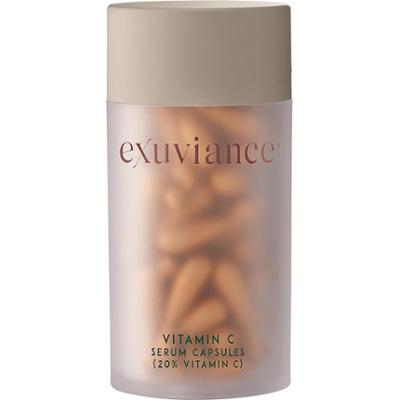 Exuviance   Vitamin C Serum Capsules