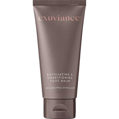 Exuviance   Exfoliating & Conditioning Foot Balm 50 g