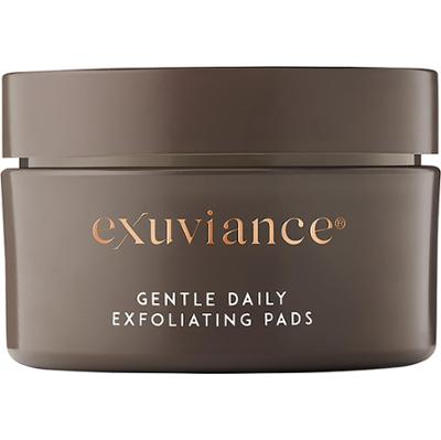 Exuviance   Gentle Daily Exfoliating Pads 55 ml