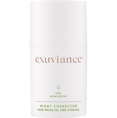 Exuviance   Night Corrector  50 g