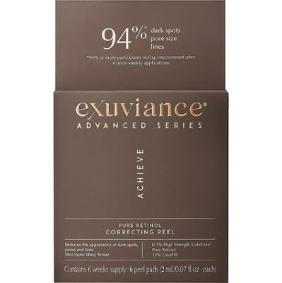 Exuviance   Pure Retinol Correcting Peel 12 ml