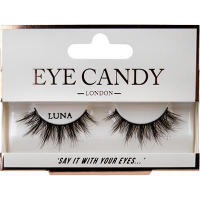 Eye CANDY Signature Lash Collection Luna