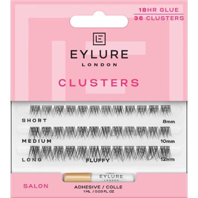Eylure Clusters Fluffy