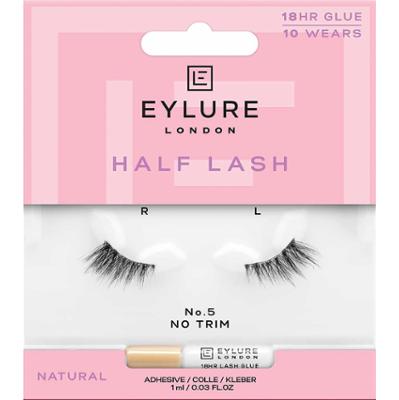 Eylure Half Lash No. 5