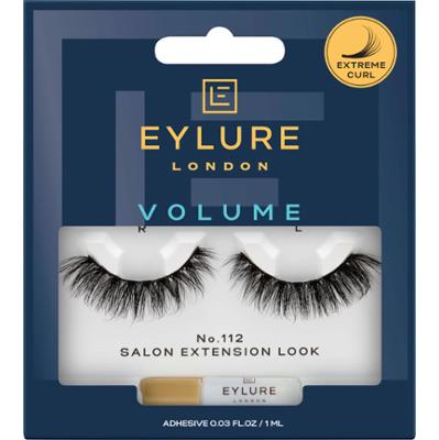 Eylure Volume & Curl No. 112