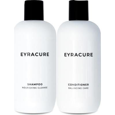 Eyracure Nourishing Cleanse Shampoo 300 ml & Balancing Care Conditione