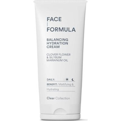 Face Formula Balancing Hydration Cream 60 ml