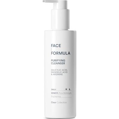 Face Formula Purifying Cleanser 200 ml