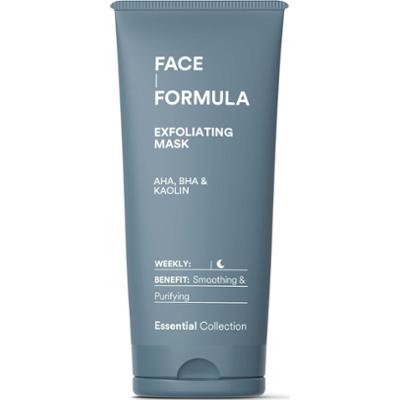 Face Formula Exfoliating Mask 60 ml