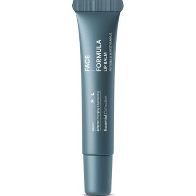 Face Formula Lip Balm 10 ml