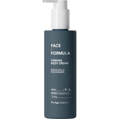 Face Formula Firming Body Cream 200 ml